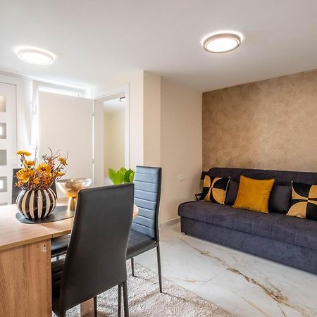 Premium Relax Rooms Novi Vinodolski Exteriér fotografie