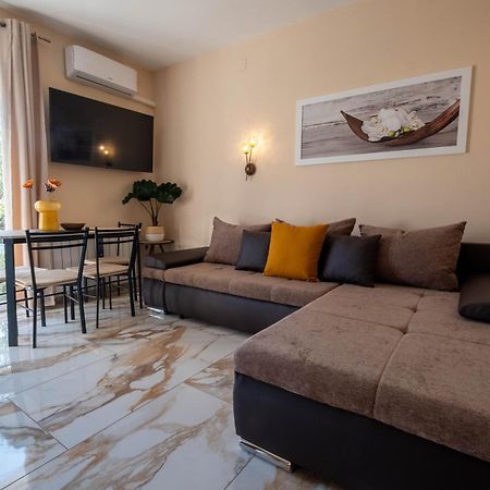 Premium Relax Rooms Novi Vinodolski Exteriér fotografie