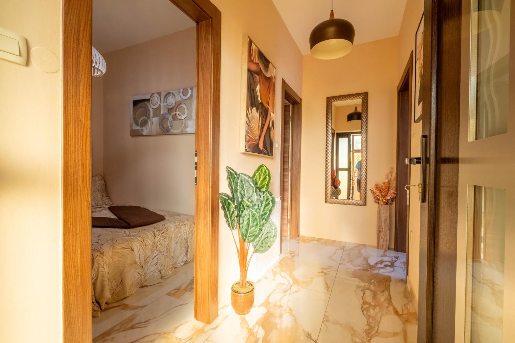 Premium Relax Rooms Novi Vinodolski Exteriér fotografie